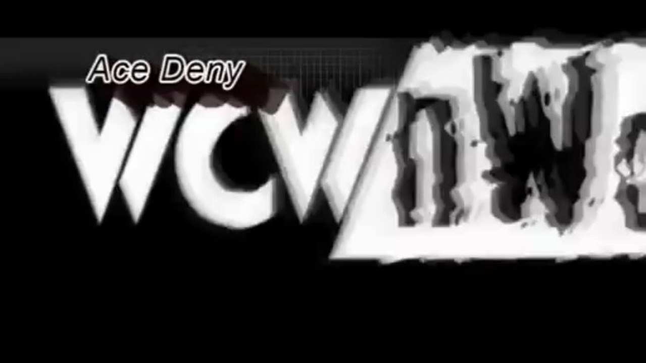 WCW Superstars Make Some Noise