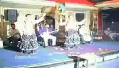 Ankaralı Namık - Cimdallı -