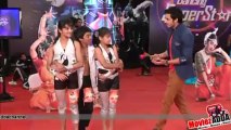 Dance Ke Superstars Audition | Behind The Scenes