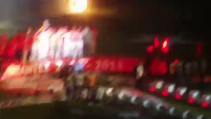 Η φιέστα του Ολυμπιακού 21/4/2013 (5)