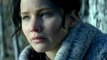 Hunger Games : L'Embrasement - Bande Annonce Teaser #1 [VF|HD]