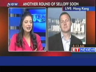 See Marginal Fund Flows into EM's Going Forward : Jefferies