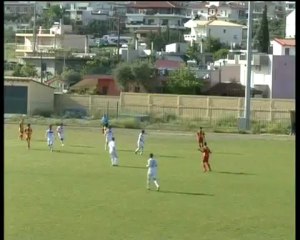 Νέα Αρτάκη-Δροσιά 2-0