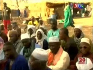 JT 20H RTS1 19 Avril 2013