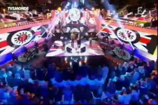 Laurent Voulzy & B.B. Brunes - Rock Collection - In Live - Le 19 -04 -2013 -