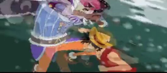 Amv One Piece - Monkey.D.Luffy -