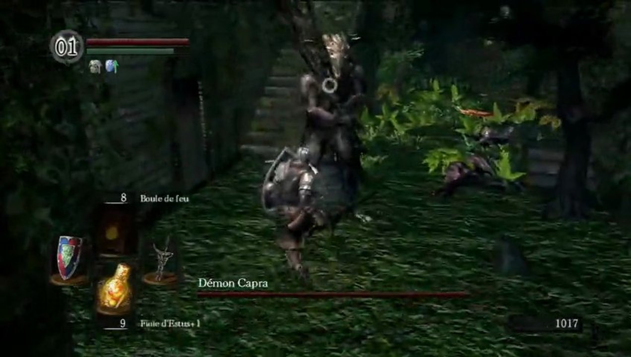 L'ascension d'Houdini [06] Le démon tête de bouc