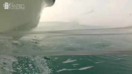 7e Antibes Yacht Show - Le salon International de la plaisance