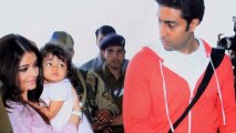 Abhishek Bachchan Aishwarya Rai Bachchan 6th Wedding Anniversary