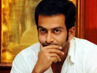 Exclusive Prithviraj Gets Candid About Auranzeb