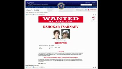 Mutmaßlicher Boston-Attentäter offenbar ansprechbar