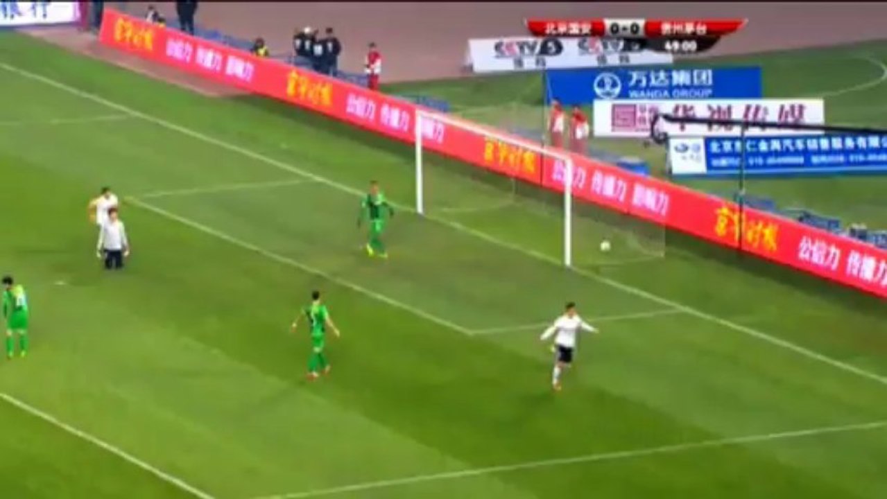 Asia, i gol più spettacolari del weekend