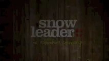 Snowleader présente la Terrex Swift Solo d'Adidas