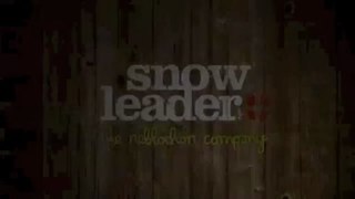Snowleader présente la Terrex Swift Solo d'Adidas