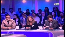 Ajial: Dimanche 21 Avril