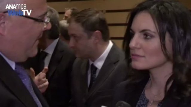«Στόχος η μείωση του ΦΠΑ στην εστίαση»