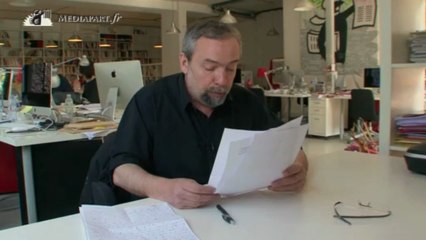 Didier Porte : « La droite pour tous »