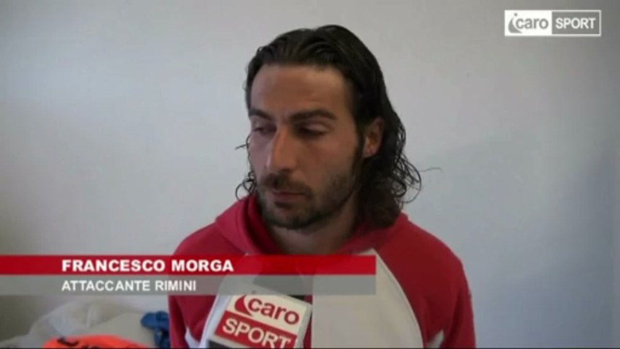 Icaro Sport. Castiglione-Rimini 2-0, il dopogara integrale