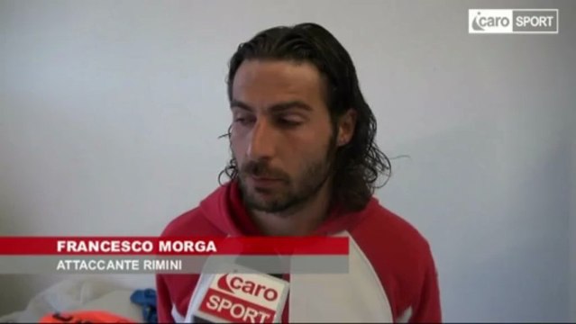 Icaro Sport. Castiglione-Rimini 2-0, il dopogara integrale