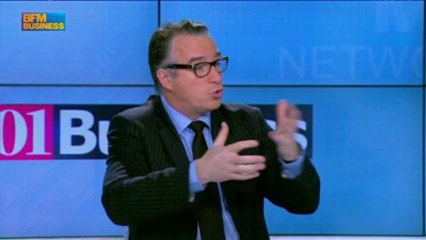 L’innovation frugale : Navi Radjou dans 01 Business - 20 avril 1/4