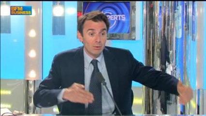 Nicolas Doze : Les experts - 22 avril 1/2