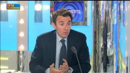 Nicolas Doze : Les experts - 22 avril 2/2