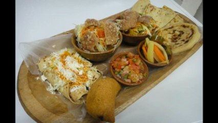 Electro Punta Honduras