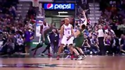 The Worst NBA Flops Of The Year