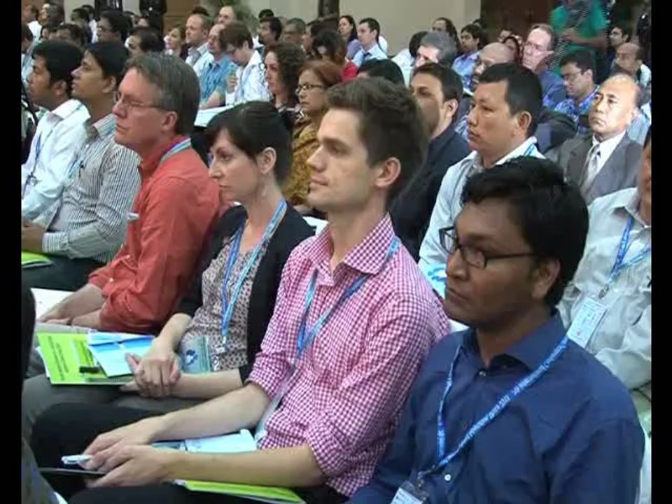 জলবায়ু ও পরিবেশ বিনষ্টের বর্তমান ধারা অব্যাহত থাকলে, কঠিন চ্যালেঞ্জের মুখে পড়বে আগামী প্রজন্ম; বললেন প্রধানমন্ত্রী শেখ হাসিনা।