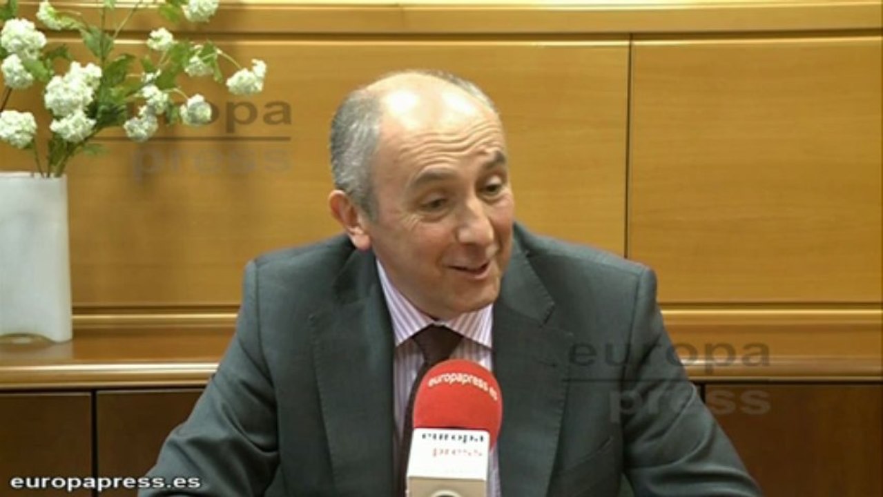 Erkoreka destaca que candidatos PSOE son vascos