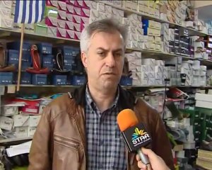 Αντιδρά ο Νικόλαος στο ωράριο της Μεγάλης Παρασκευής. Τι απαντούν οι έμποροι