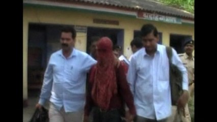 Second arrest over India child rape