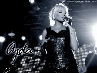 Ajda Pekkan - Yan