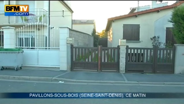 Trois ans d'enfer pour deux enfants enfermés la nuit dans une cave insalubre - 22/04