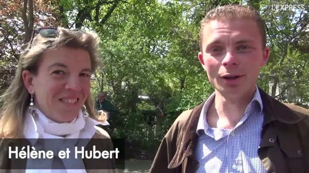 Les anti-mariage gay sont-ils homophobes ?