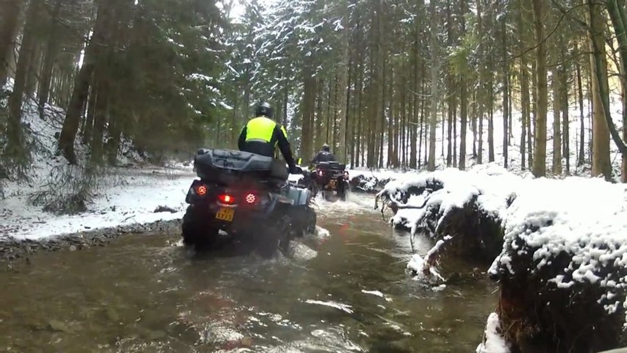 Sauerland 2