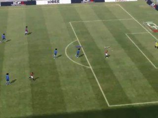 İsime Gerekyok Dan Müthiş Gol