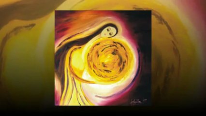 Ngậm Ngùi (Phạm Duy) - Ý Lan (Lê Thị Kim - Tranh Sơn Dầu) [720p]