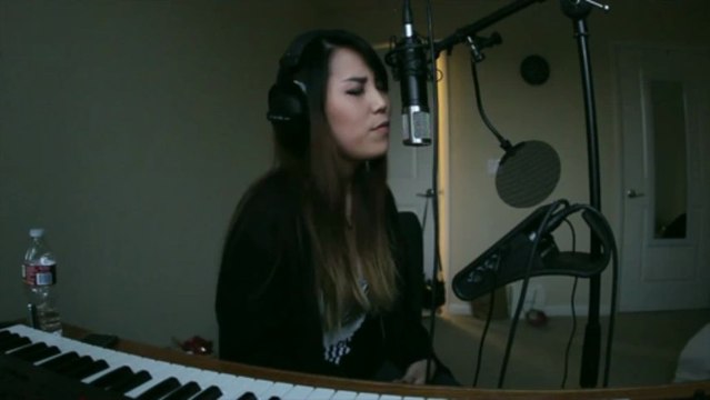 Wildfire - SBTRKT ft. Drake & Little Dragon (JENI COVER)
