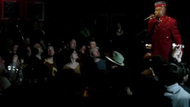 CQMD & Angelo Moore au New Morning V5