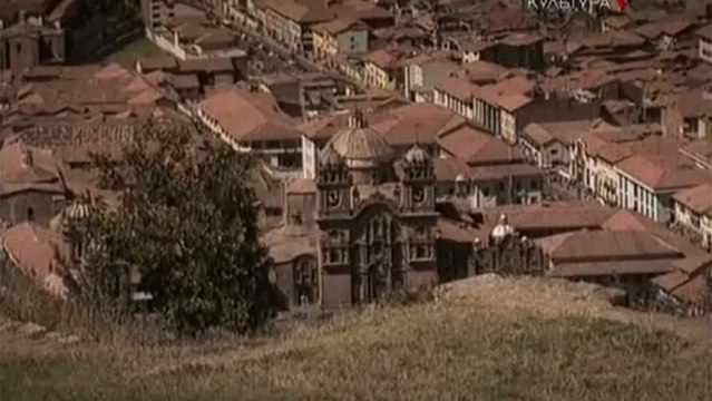 Открывая Перу часть1 Ступени цивилизации Загадочные мегалитические памятники в Перу