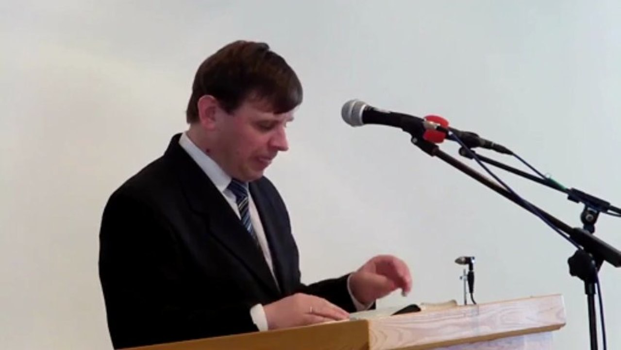 Krzysztof Kwiecień - Miłość braterska