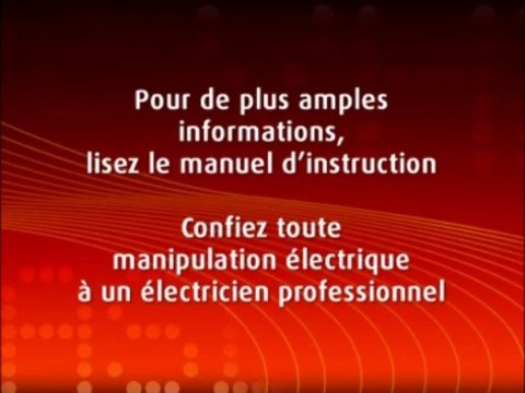 Installation d'un plancher chauffant électrique en câble