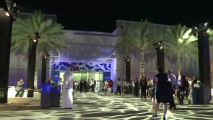 Le Louvre Abou Dhabi dévoile une partie de sa collection