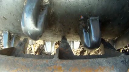 Paprec Group - installations de stockage de dechets