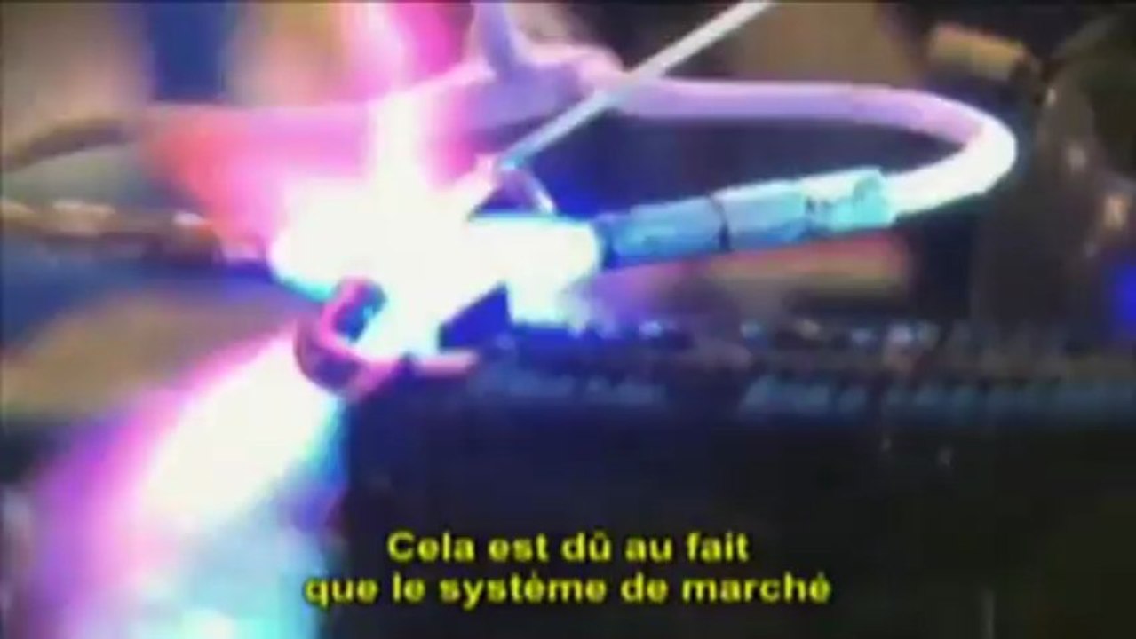 le systeme dit economique
