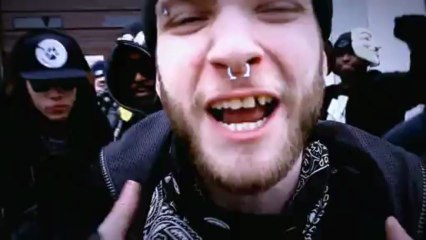 Vocal - Joe Nobody - Bad Guy - (official video)