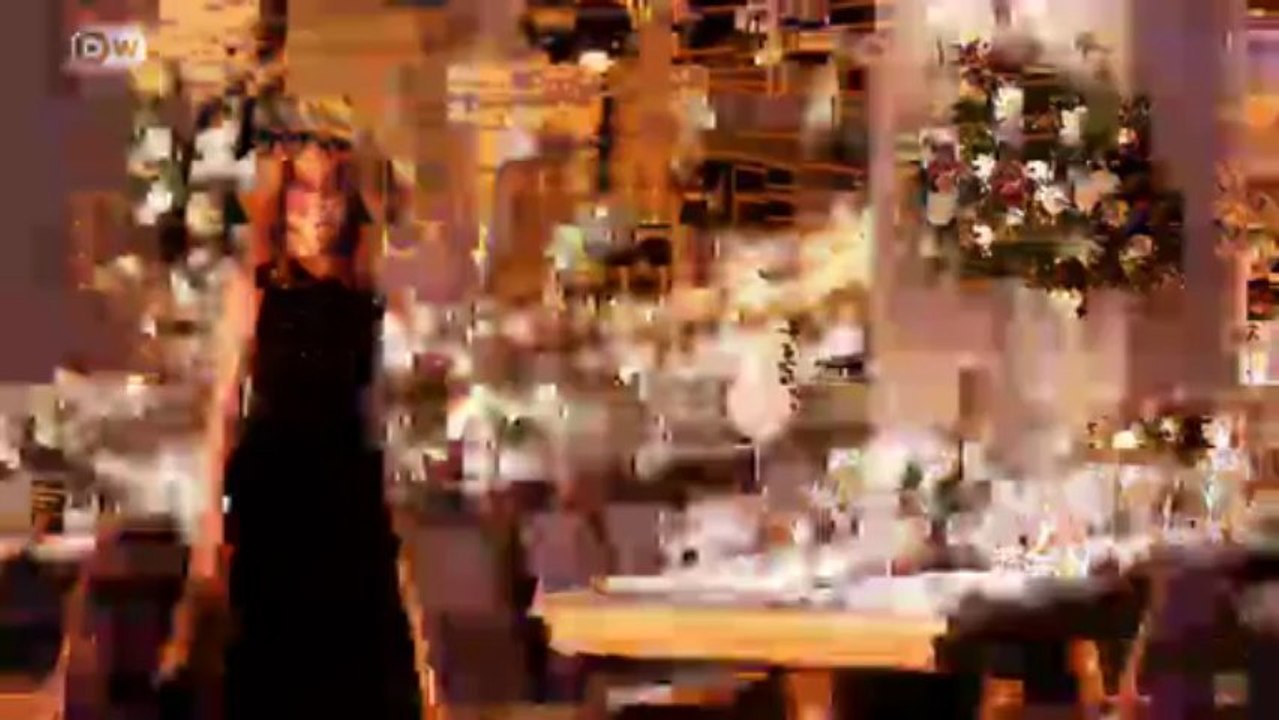 Die architektin zeynep fadillioglu | euromaxx