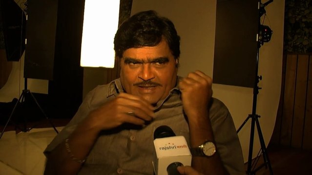 Ekulati Ek Photo Shoot With Shriya, Sachin Pilgaonkar & Ashok Saraf – Rajshri Marathi Exclusive