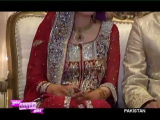 Gör Düğün Gibi - Pakistan geziliyor - Pakistan düğün töreni - III